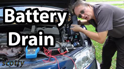 2010 mustang battery junction box|Parasitic drain .